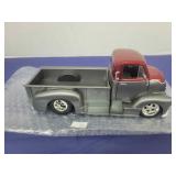 Jada Toys 1952 Chevy COE Pickup Die-Cast
