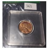 1966 Penny