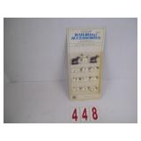 Bachmann Animal set