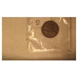 1979 Susan B Anthonu Colorized Dollar