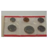1979 Uncirculated P & D Mint Set