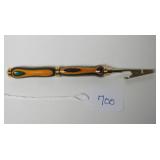 Handcrafted Bracelet Assistant