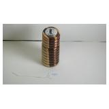 Handcrafted Combo Pepper Mill and Salt Shaker