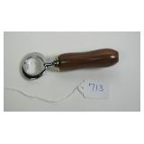 Handcrafted Bottle Opener