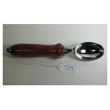 Handcrafted Ice Cream Scoop