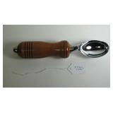 Handcrafted Ice Cream Scoop