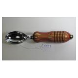 Handcrafted Ice Cream Scoop
