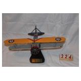 5F7 G5-FF1 1/24 scale Grumman USN Plane