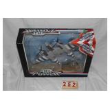 P38 Air Power Replica
