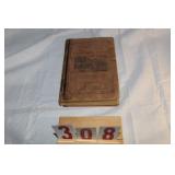 Eclectic Second Reader