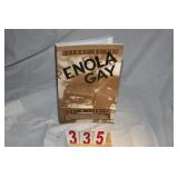 Flight of the Elona Gay