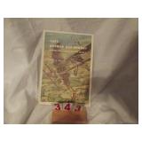 Capt Arthur Ray Brooks- America