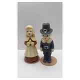 GURLEY PILGRIM CANDLES