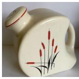 UNIVERSAL CAMBRIDGE CATTAIL WATER, PITCHER