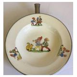 1950ï¿½S CHILDï¿½S WARMING PLATE