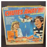 CHUTES AWAY BY GABRIEL TOYS