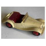 VINTAGE DINKY TOYS, MG MIDGET NO. 108