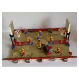 LEGO BASKETBALL GAME