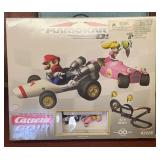MARIO KART CARRERA SLOT CAR SET