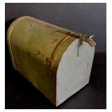 DEAN MILK CO. ADV.MAILBOX BANK