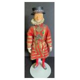 VTG PEGGY NESBET YOMAN BEEFEATER DOLL