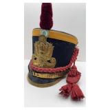 ARGENTINA, MILITARY OFFICERS HAT