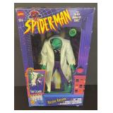 SPIDER-MAN THE LIZARD DELUXE EDITION