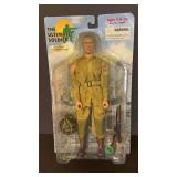 THE ULTIMATE SOLDIER WW I PARATROOPER