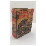 TANK CORPSE BETTER LITTLE BOOK