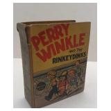 PERRY WINKLE AND RINKY-DINKï¿½S-BIG LITTLE BOOK