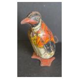 TIN WINDUP PENGUIN