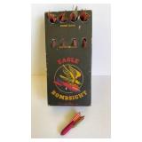 EAGLE BOMBSIGHT BY TOY CREATIONS,INC