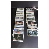 1989 BATMAN DC COMICS CARDS