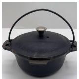 1940ï¿½S GRISWOLD NO.O DUTCH OVEN W/LID