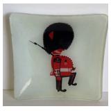 CHANC BROS.ENGLISH TRINKET DISH