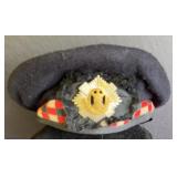 THE ROYAL SCOTS GLENGARRY BONNET