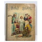 VTG BIBLE STORIES