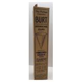 BURT DRINKING CUPS/VORTEX MFG