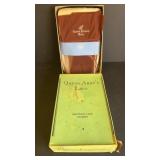 VTG QUEEN ANNEï¿½S LACE IN BOX