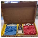 RICO FASCINATION THE ELECTRIC MAZE GAME