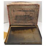 PHOTOGRAPHIC DRY PLATES
