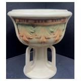 WELLER ROMA POTTERY VASE