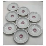 UNITED STATES ARMY BUTTER PATS-8