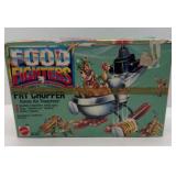 FOOD FIGHTERS FRY CHOPPER