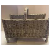 VICTORIAN BASKET