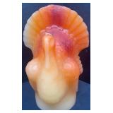 LARGE GURLEY TURKEY CANDLE