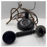 VTG KELLOGG DIAL PHONE