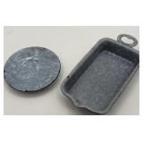 TOY GRANITE WARE