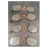 VTG SPECTACLES