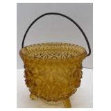 AMBER BASKET